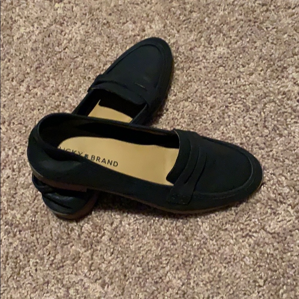 Loafers